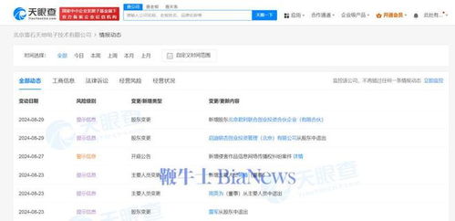 雷军退出雷石KTV公司股东，专注主业或业务调整信号？