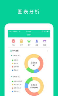 奕康元商家版app安卓版下载指南 2.1.4版本在河东软件园的应用服务介绍