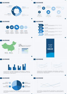 精品项目评估公司商业计划书PPT模板 专业工具，助力高效展示